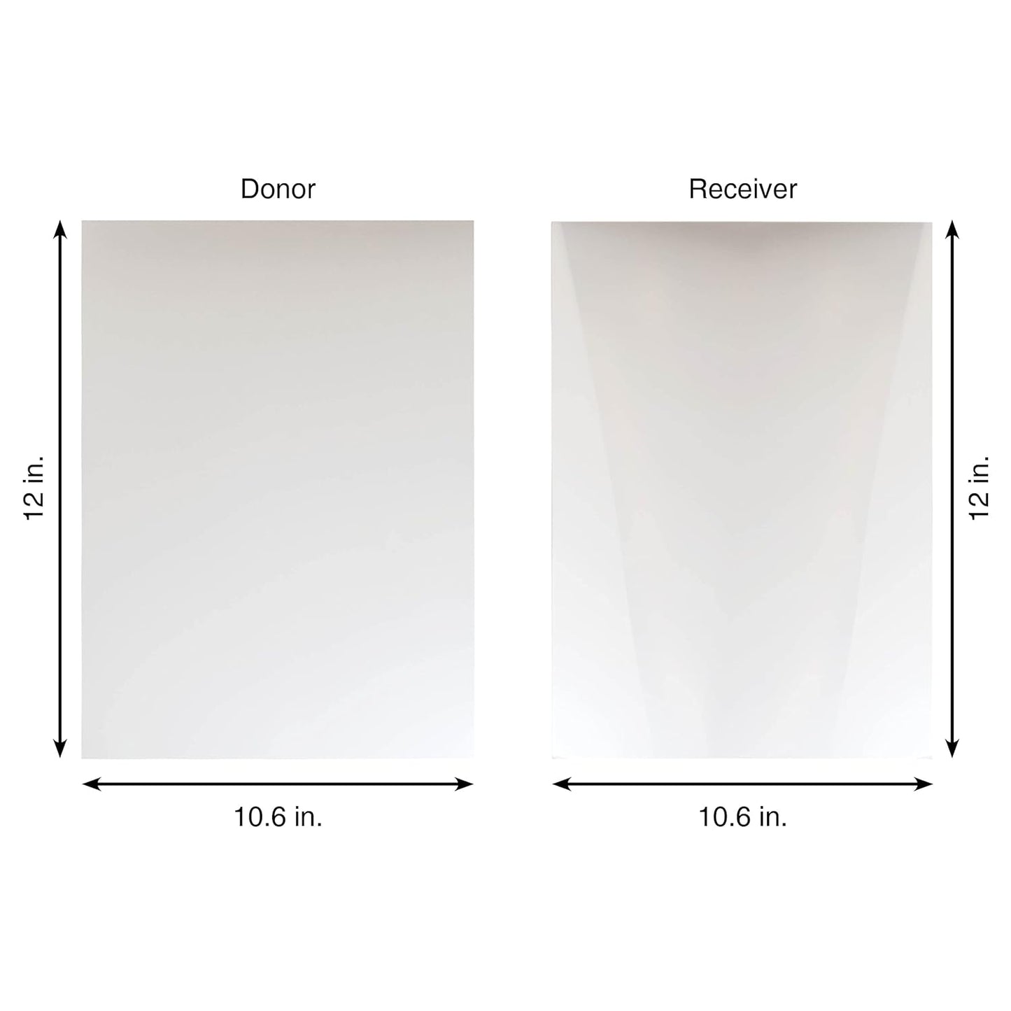 Fujifilm 4332020722 Prescale LLW Pressure Indicating Film