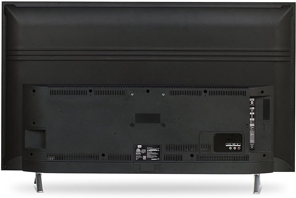 TCL 40FS3750 40-Inch 1080p Smart LED Roku TV
