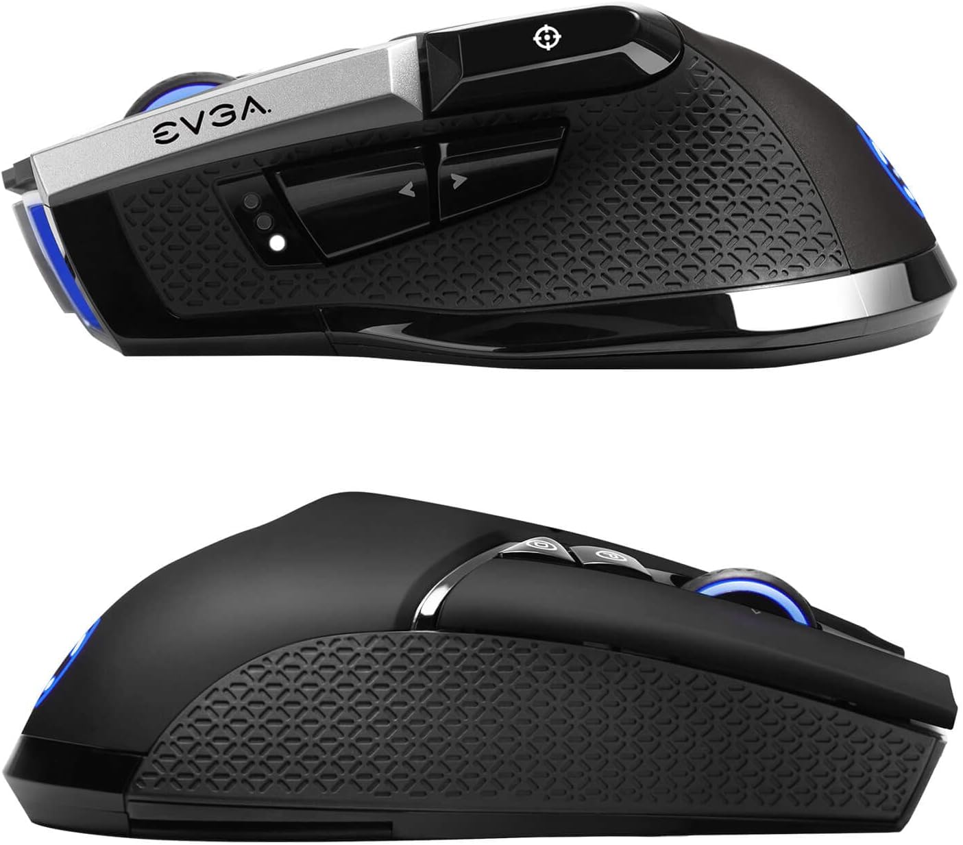 EVGA X20 Wireless Gaming Mouse 16000 DPI Ergonomic