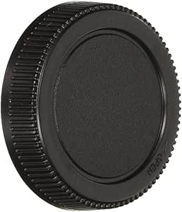 Polaroid PLLCROLYM Olympus Micro 4/3 Rear Lens Cap — main product image