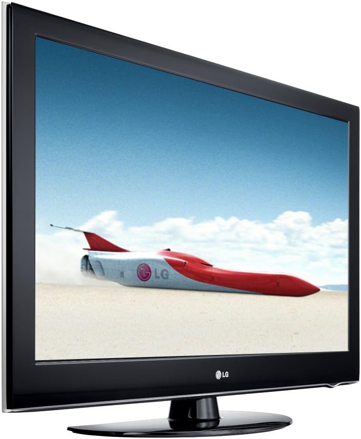 LG 47LH55 47-Inch 1080p 240Hz LCD HDTV