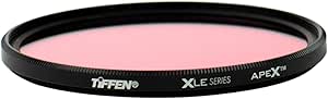Tiffen 43IRND30HM Camera Lens IR ND Filter 43mm