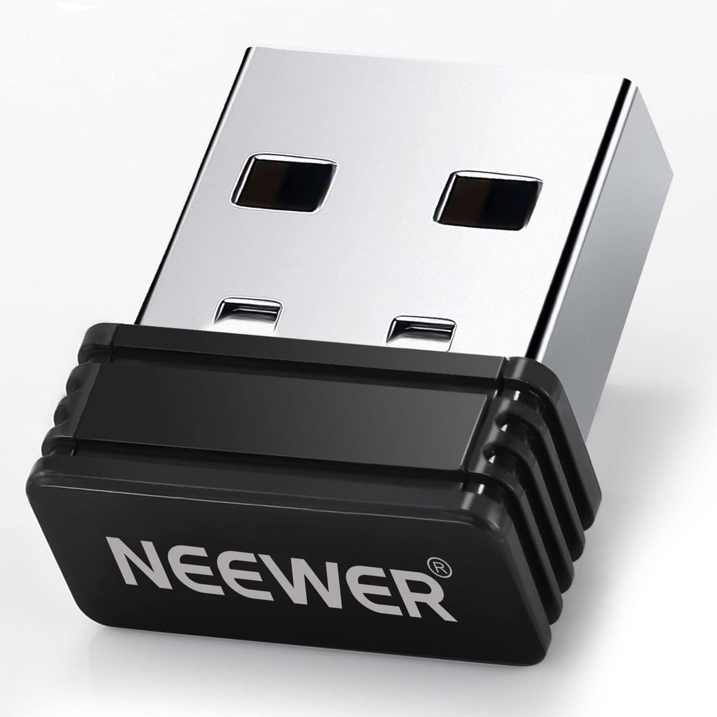Neewer 10100593 2.4G Wireless USB LED Light Transmitter