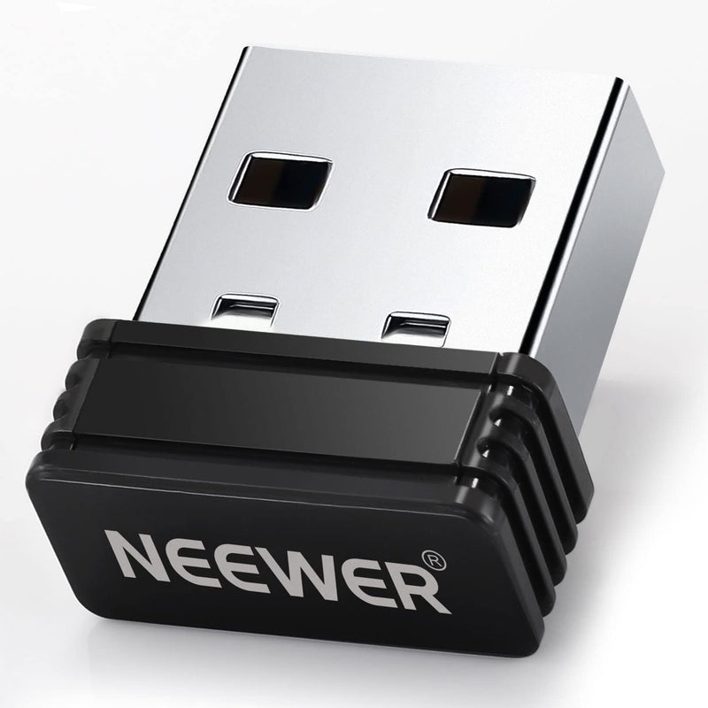 Neewer 10100593 2.4G Wireless USB LED Light Transmitter — main product image