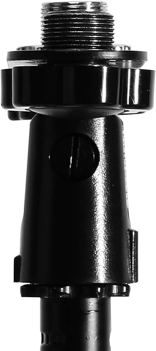 Samson SAM C02PR Pencil Condenser Microphone Stereo Set