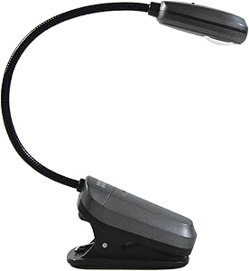 Mighty Bright eFlex eReader Light — main product image
