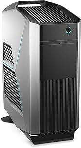 Alienware Aurora R8 i7 Gaming Desktop (Renewed)