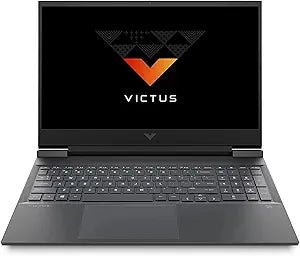 HP 16-e Victus Gaming Laptop, Ryzen 7 6800H, RTX 3050 Ti, 144Hz — main product image