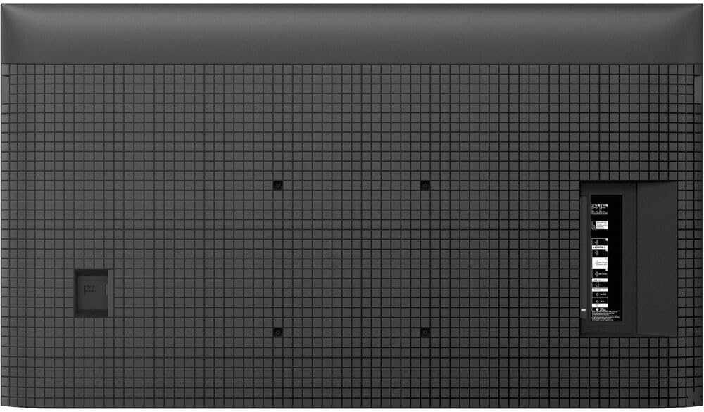 Sony E99SNK55XR70 55-inch BRAVIA 7 4K QLED Mini-LED TV Bundle