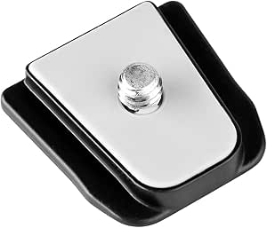 Joby JB01110-CAM GorillaPod Hybrid Quick Release