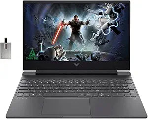 HP Victus 2022 15.6" Gaming Laptop GTX 1650