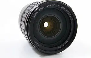 Canon 2562A002 EF 28-135mm IS USM Lens