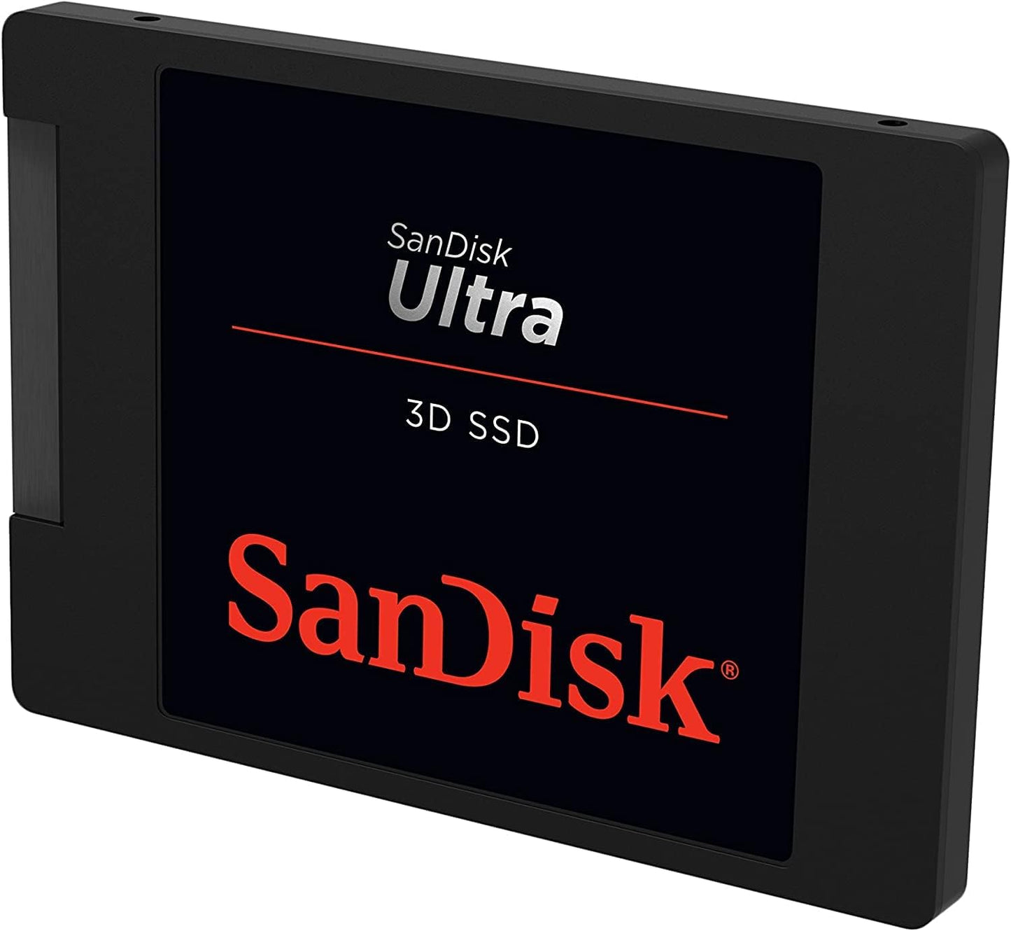 SanDisk SDSSDH3-4T00-G26 Ultra 3D NAND 4TB Internal SSD