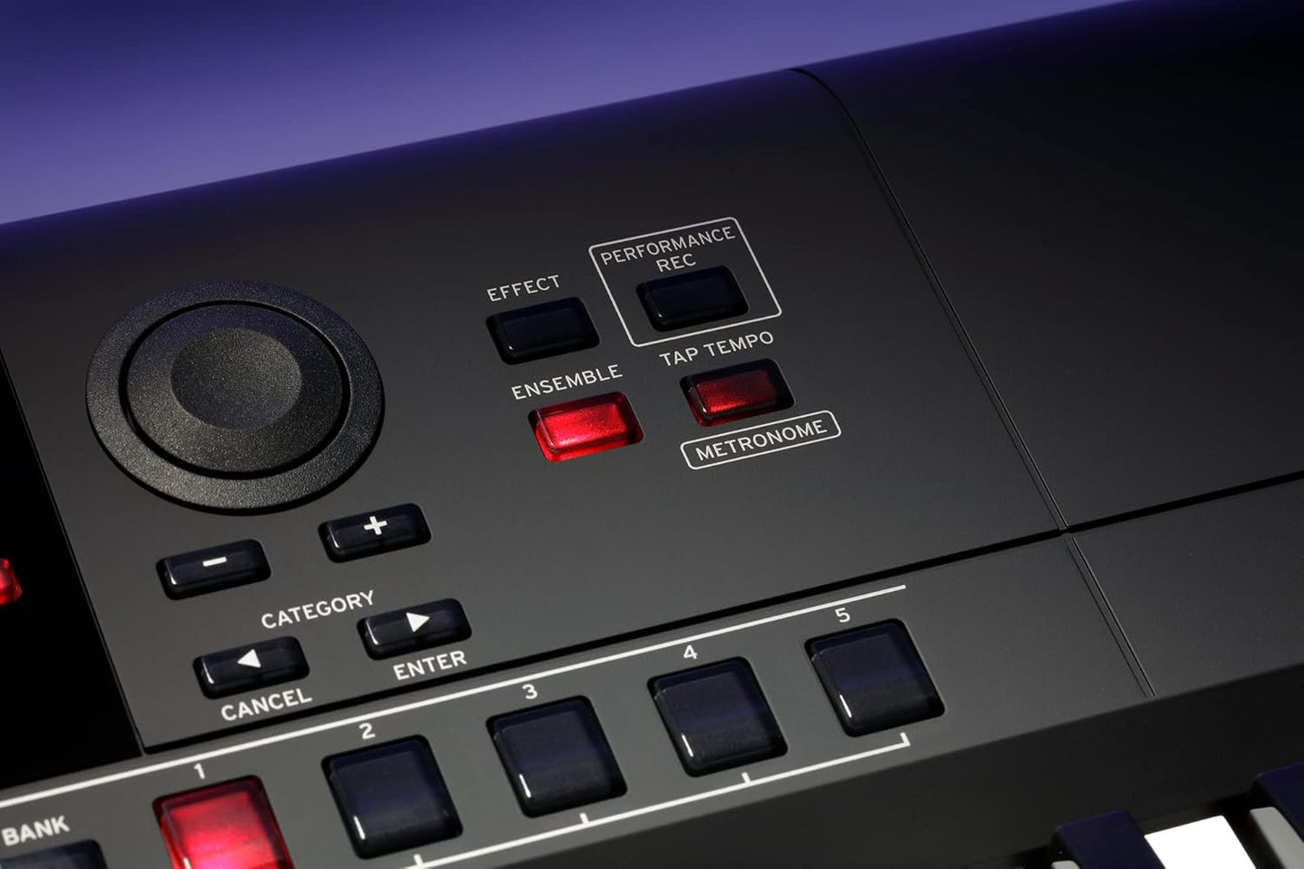 Korg I3-MB 61-Key Portable Music Workstation