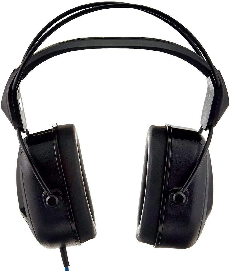 Alesis Nitro Mesh Kit Electronic Drum Set with Headphones