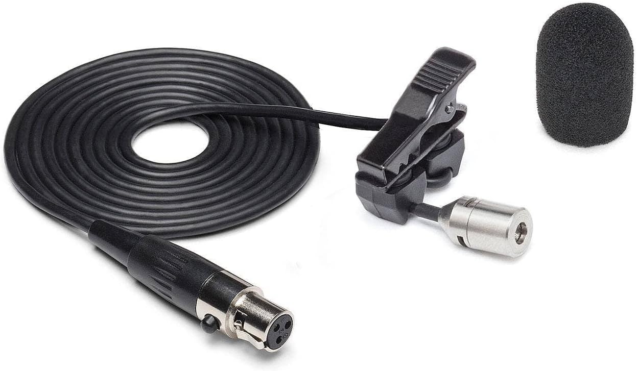 Samson Concert 288m C288MALL-D - Dual Wireless System with Lavalier & Headset