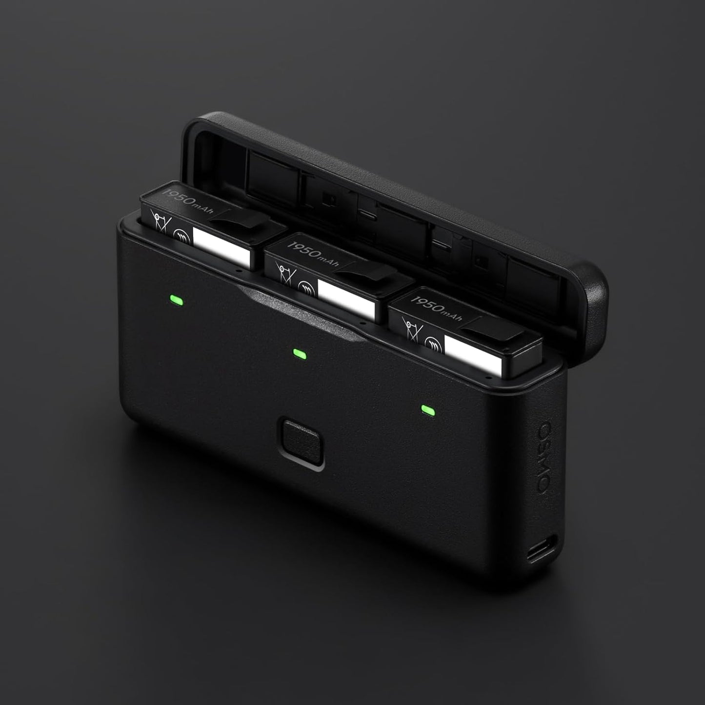 DJI 6941565986382 Osmo Action Extreme Battery Plus (1950 mAh)