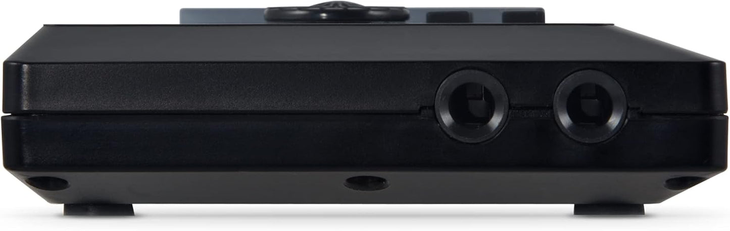 Akai MPX8 Portable Sample Pad Controller MIDI SD