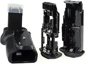 Meike MKCA-BG70D Battery Grip for Canon EOS 70D — main product image