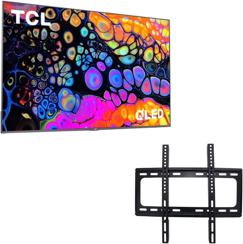 TCL 55S531 55-Inch 4K UHD QLED Smart TV — main product image
