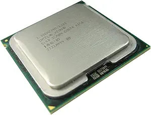Intel Xeon 5140 Dual-Core Server Processor — main product image