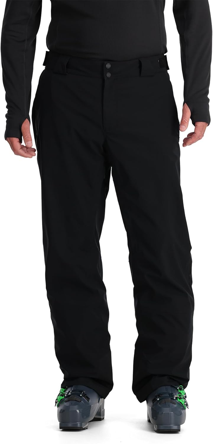 Spyder 38SA463320 Men's Hone GTX Shell Ski Pant Waterproof — main product image