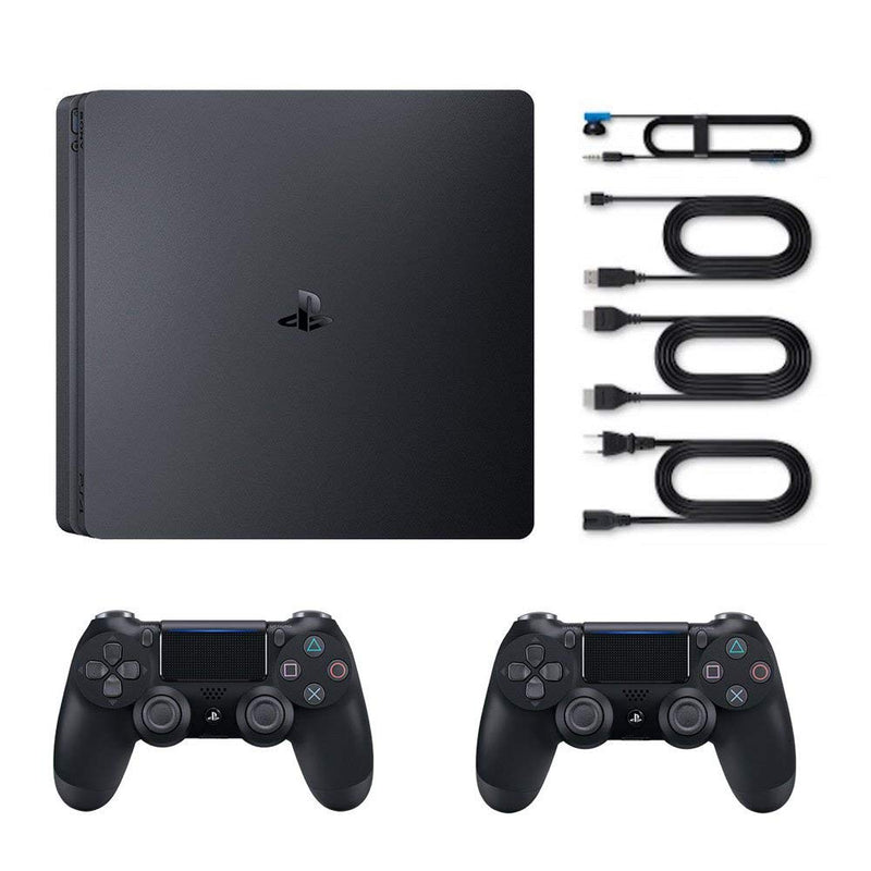 Sony Playstation 4 DualShock 4 Controller Bundle — main product image
