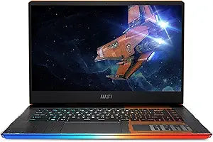 MSI GE66DS11441-222950-R Dragonshield Gaming Laptop RTX 3060 Renewed
