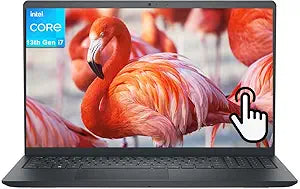 Dell Inspiron 15 3530 i7 Touchscreen Business Laptop — main product image
