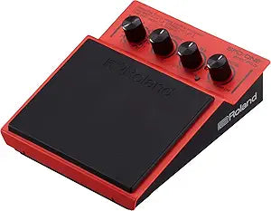 Roland SPD-1W Percussion Pad WAV Sampling