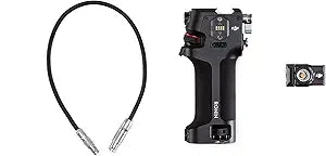 DJI DJIRS2TETHCON Ronin Tethered Control Handle - Camera Gimbal Control