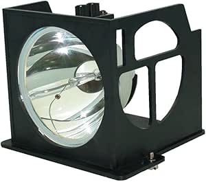 Philips Vivitek 3797048800 Projector Replacement Lamp Bulb Only — main product image