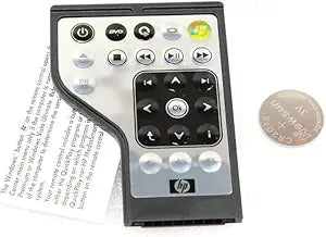 HP 463979 Pavilion Remote Control with Battery