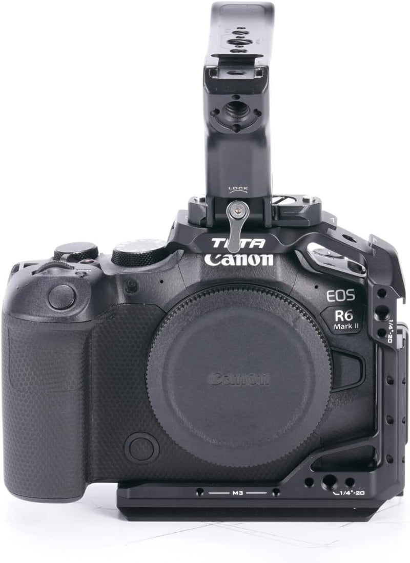 Tilta TA-T45-B Canon R6 Mark II Lightweight Kit — main product image