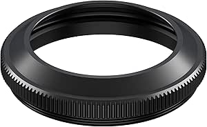 Fujifilm LH-XF27 Lens Hood for XF27mmF2.8 R WR — main product image