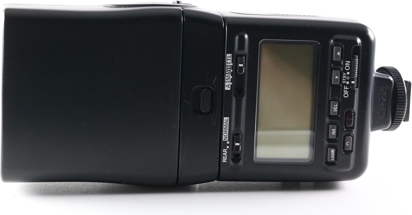 Nikon SB-24 Speedlight Flash