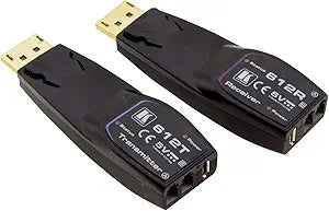 Kramer WP-571/US(B) HDMI over Twisted Pair Extender — main product image
