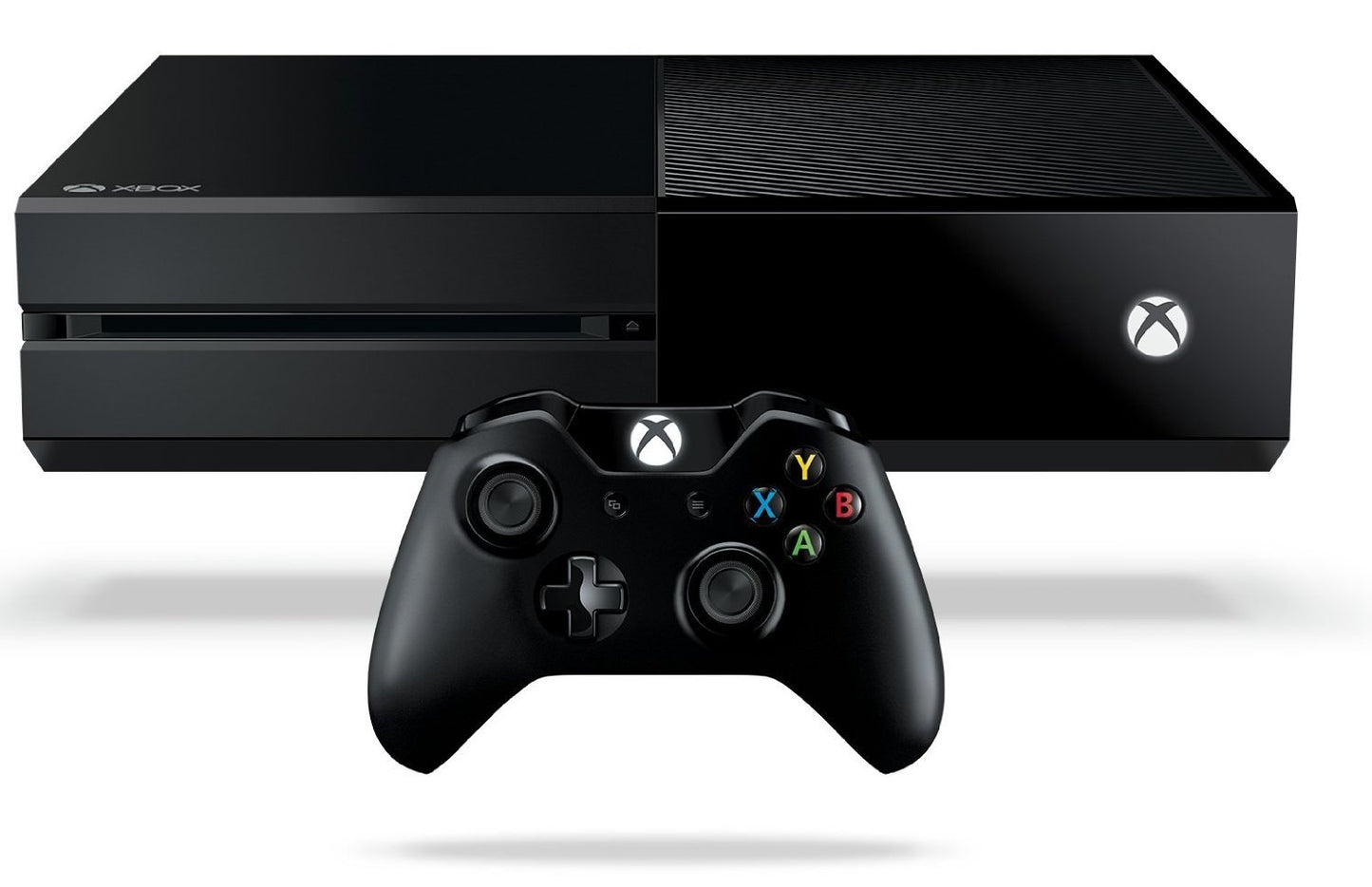 Microsoft KF6-00026 Xbox One 1TB Halo Master Chief Bundle