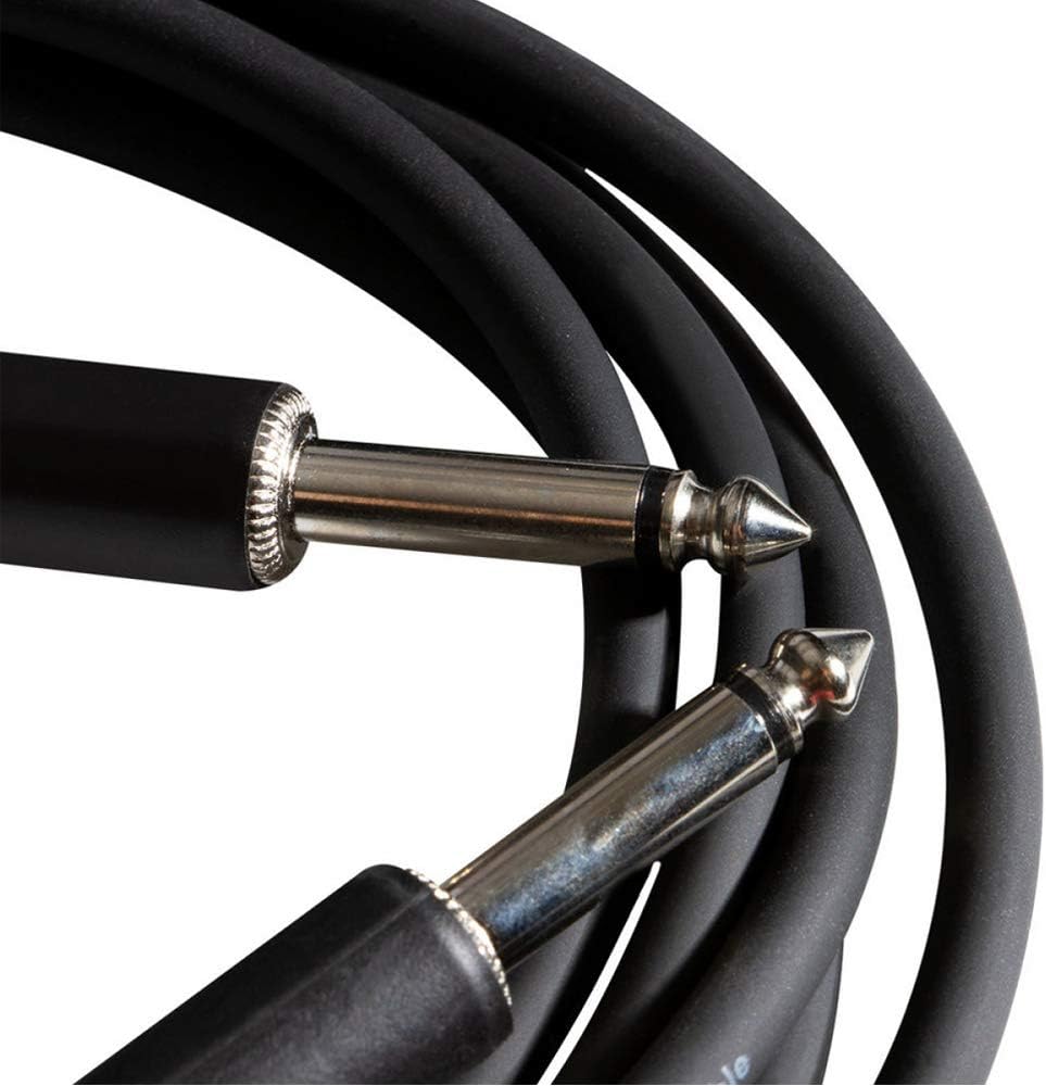 Zoom B1 FOUR Bass Multi-Effects Processor Bundle