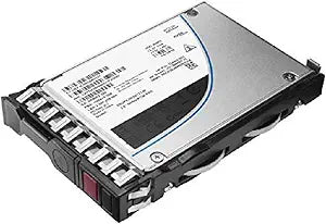 HP 873359-B21 HPE 400GB SAS 12G Mixed Use SSD — main product image