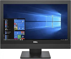 Dell 5250-AIO OptiPlex All-in-One - i5-6500, 16GB, 256GB SSD (Renewed) — main product image