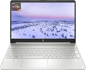 HP Newest Laptop Ryzen 3 16GB RAM 512GB SSD — main product image