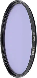 NiSi 108696 67mm Natural Night Filter for Astrophotography