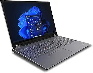 Lenovo 21D6004RUS ThinkPad P16 i7 RTX A1000 Workstation