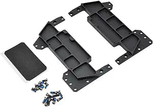DJI Zenmuse Z15 BMPCC Part 53 Gimbal Mounting Bracket — main product image