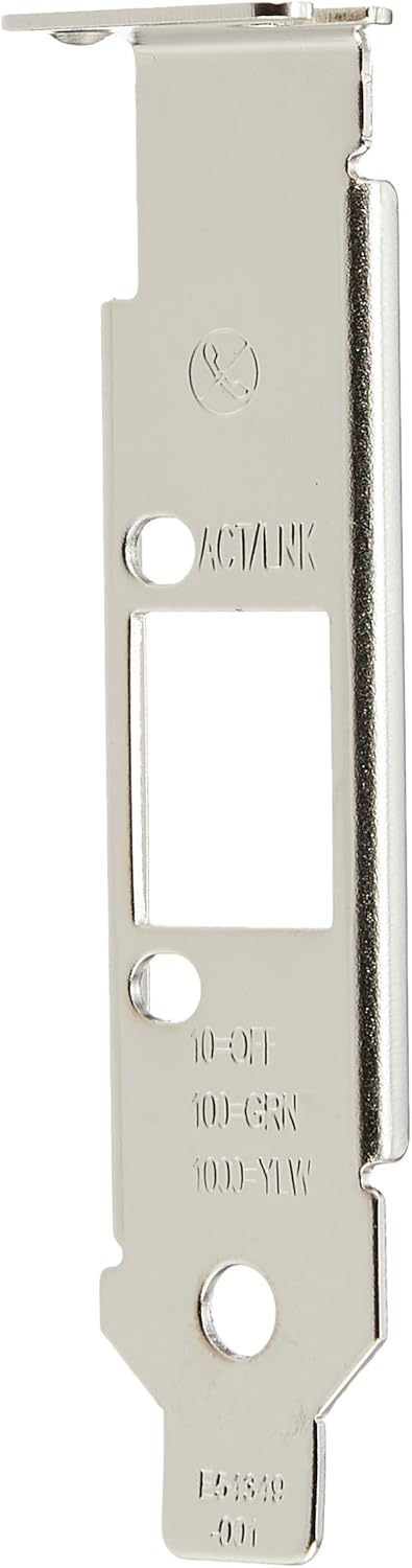 Intel EXPI9301CT Gigabit CT PCI-e Network Adapter