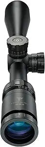 Nikon P-Tactical Rifle Scope