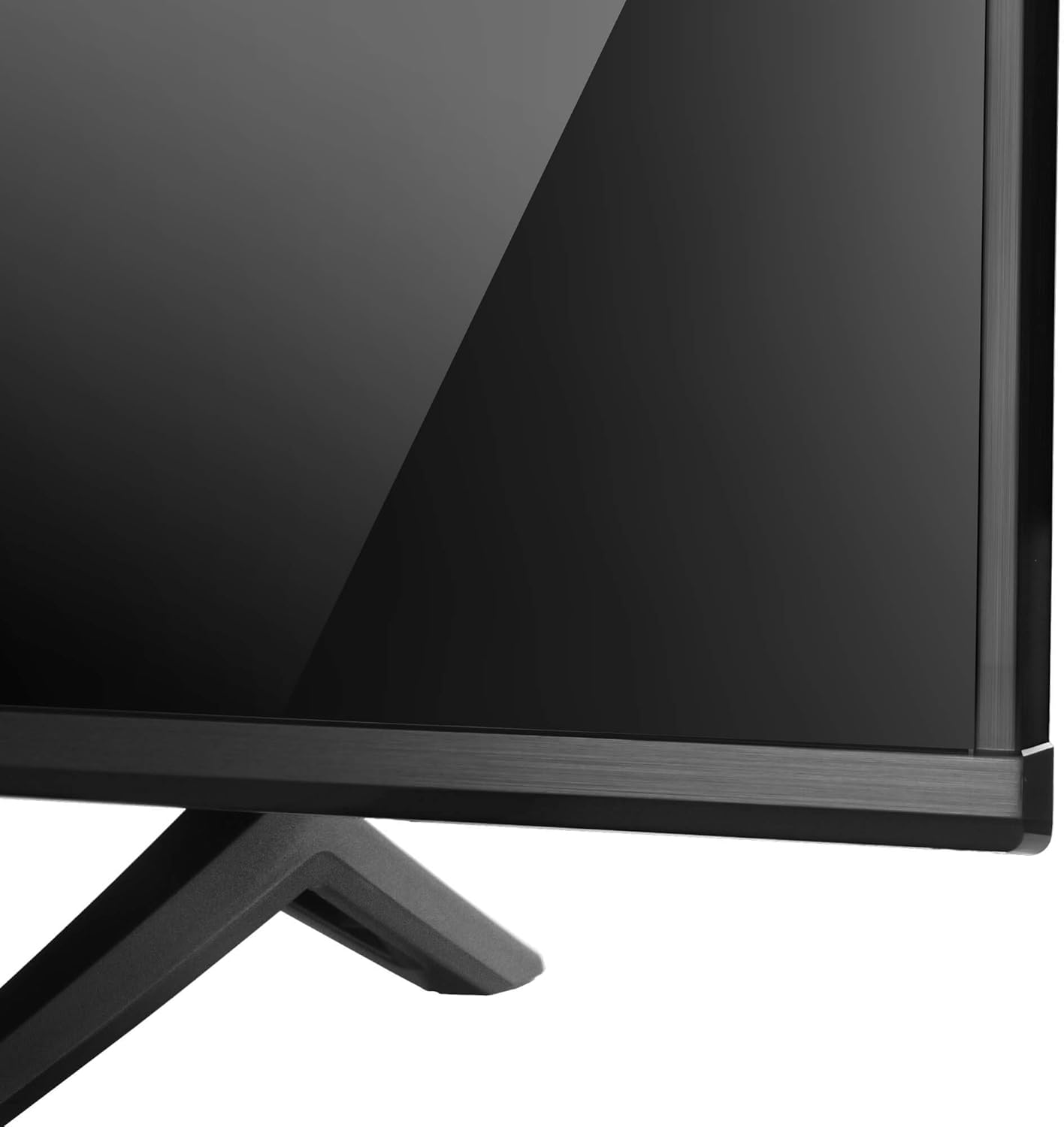 TCL 4 Series 43S434 43-Inch 4K Android TV Renewed