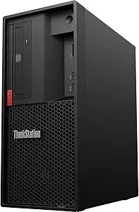 Lenovo 30E3009TUS ThinkStation P350 i7 Workstation