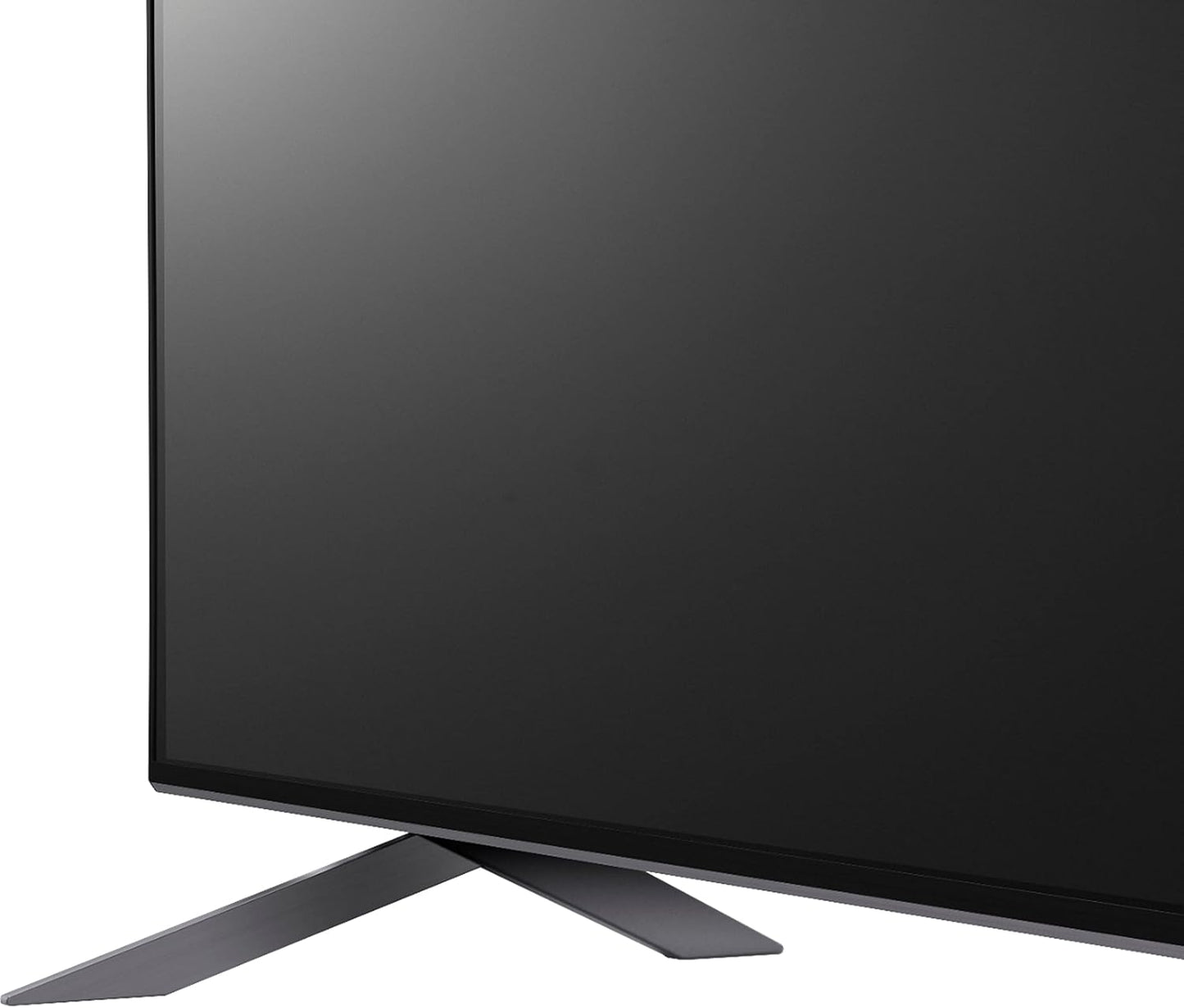 LG 86NANO90UPA 86-Inch NanoCell 4K UHD Smart TV - ThinQ